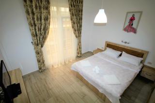 Aby sunrise - Orşova - 6