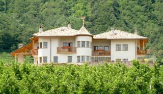 Weinberghof - Appiano sulla Strada del Vino - 9