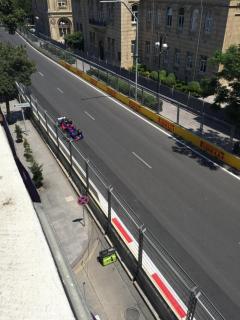 City Hall Apartment - 4