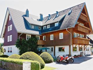 Gästehaus Klingele - Hinterzarten - 5