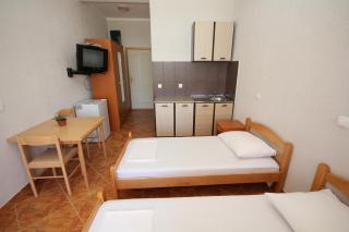 Apartments DEA - Bar - 4