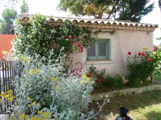 Gites et Roulottes Du Grand Puits - Saint-Laurent-dʼAigouze - 2