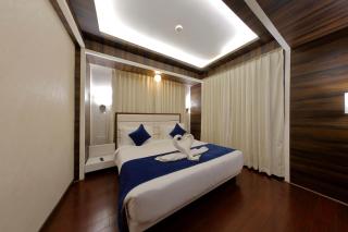 Hotel Silver Heights - 6