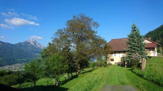 Chalets Alpin Kronhof - Kötschach-Mauthen - 0