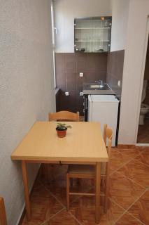 Apartments DEA - Bar - 1