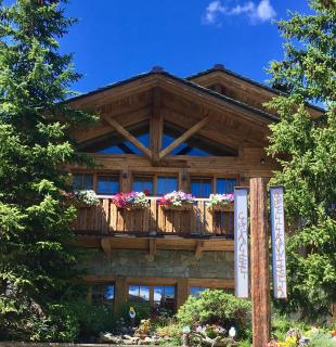 Chalet Bellavista - Livigno - 0