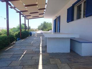 Afantou beach house - Kolymbia - 2