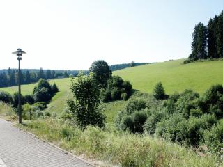 Kuckucksnest - Unterkirnach - 7