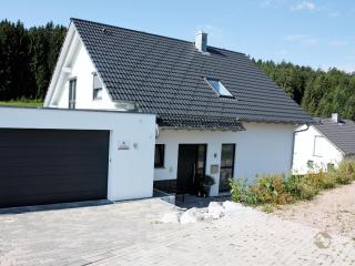 Kuckucksnest - Unterkirnach - 8