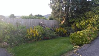 Castle View B&B - Freshford - 8