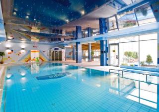 Hotel Lidia Spa & Wellness - Darlowko - 0