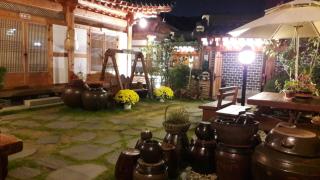 The Mumum Guesthouse - Jeonju - 6
