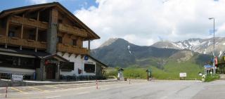 B&B Passo del Cerreto - Cerreto Laghi - 5