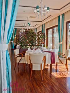 Hotel Rigga Willa Łucja - Władysławowo - 1