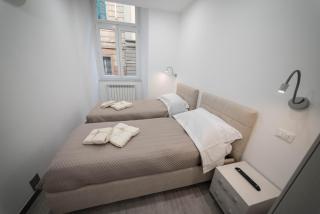 5 Terre Lodge - La Spezia - 2