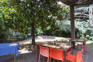 OstellOlinda - Milán - 2