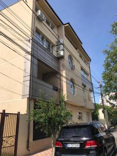 Vila Denisa - Constanza - 0