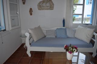 Cycladic Beach Houses - Agios Sostis - 6