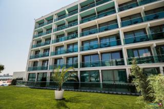 Hotel Turquoise All Inclusive - Venus - 9