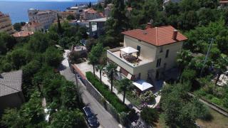 Apartments Galatea with garage parking - Opatija - 4