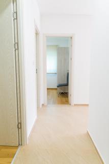 Apartment Blue Adriatic - Budva - 2