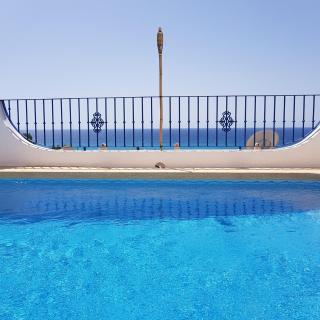 Casa Sacy - Villajoyosa - 0