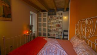 B&B Al Gatto Nero - Borgo - 5