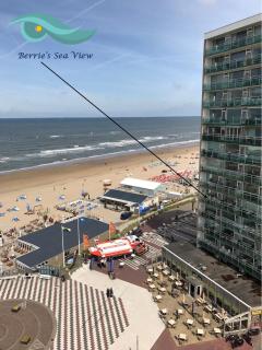 Berrie's Sea View - Zandvoort - 2