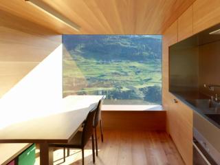 Chalet Le Biolley - Orsières - 5