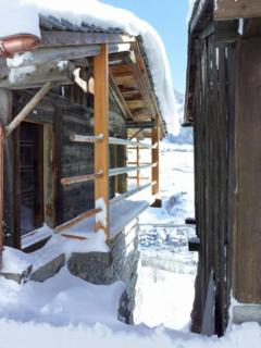 Chalet Le Biolley - Orsières - 7