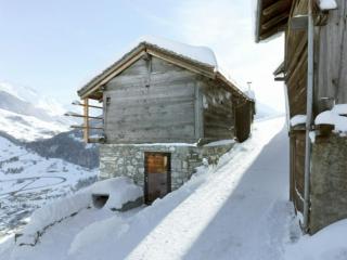 Chalet Le Biolley - Orsières - 8