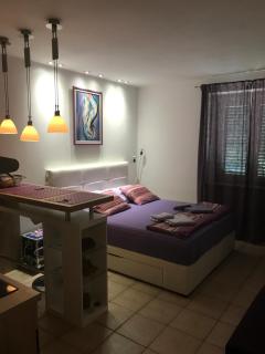 Studio apartment Yess ,Split - 1