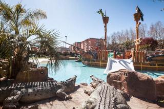 Evenia Olympic Palace - Lloret de Mar - 8