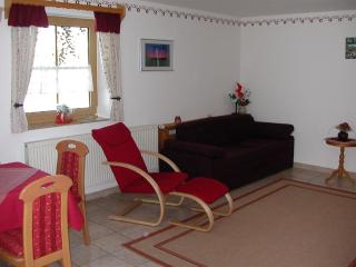 Gästehaus Fichtelgebirgsblick - Stammbach - 8