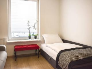 VacationClub - Bohaterów Września Apartment 11 - Świnoujście - 2