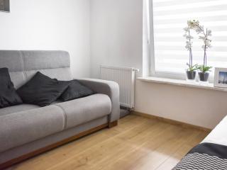 VacationClub - Bohaterów Września Apartment 11 - Świnoujście - 3