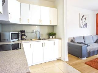 VacationClub - Bohaterów Września Apartment 11 - Świnoujście - 5