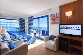 Hotel Tahití Playa - Santa Susanna - 1