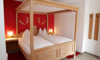 Berghotel Hois - Heiligenblut - 4