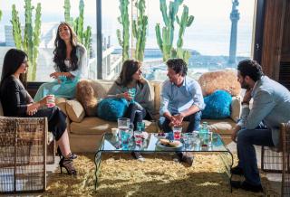 Lahoya Suites - Beirut - 6