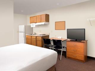 WoodSpring Suites Austin North I-35 - 1