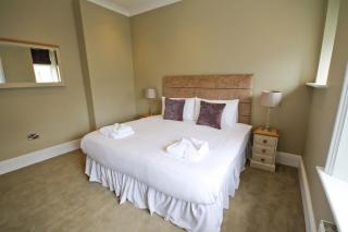 Llys yr Onnen - Aberystwyth - 9