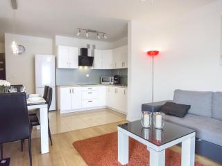 VacationClub - Bohaterów Września Apartment 17 - Świnoujście - 5