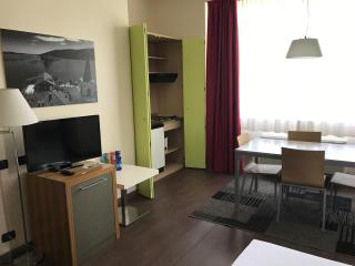 Bis Hotel Varese - 8