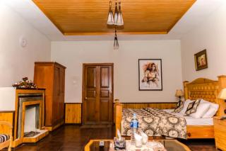 Pine Top Hotel Murree - Murree - 0