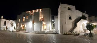 Palazzo Camarda B&B - Ceglie Messapica - 5