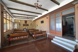 Villa Marija - Izgrev - Star Dojran - 7