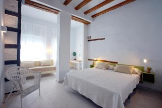 OttoH Charm Stay - Valencia - 0