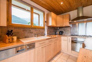 Appartement Midi Romand proche Morzine - Essert-Romand - 2