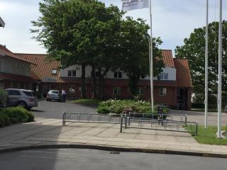 Idrætscenter Jammerbugt - Fjerritslev - 1